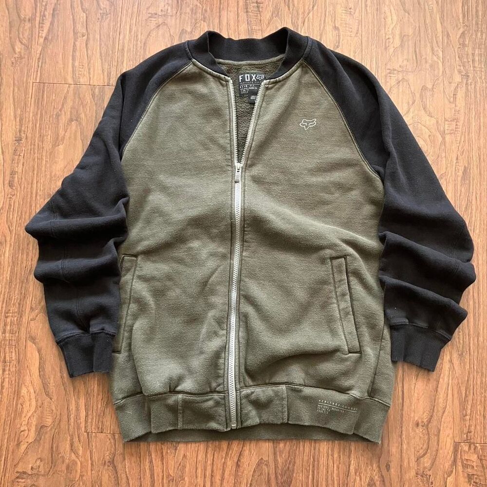 Fox-racing Men's Jacket